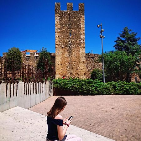 Cal Passio Villa Vimbodi I Poblet Exterior foto