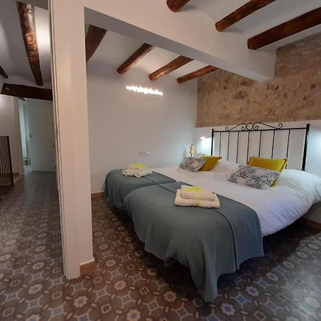 Cal Passio Villa Vimbodi I Poblet Exterior foto