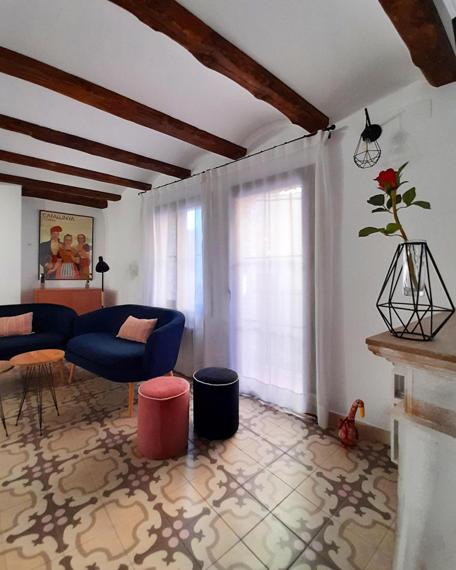 Cal Passio Villa Vimbodi I Poblet Exterior foto